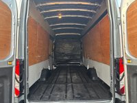 USED 2021 21 FORD TRANSIT 2.0 350 EcoBlue Limited L4 H3 Euro 6 Diesel  