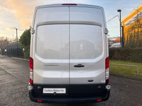 USED 2021 21 FORD TRANSIT 2.0 350 EcoBlue Limited L4 H3 Euro 6 Diesel  