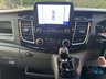USED 2021 21 FORD TRANSIT 2.0 350 EcoBlue Limited L4 H3 Euro 6 Diesel  