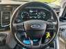 USED 2021 21 FORD TRANSIT 2.0 350 EcoBlue Limited L4 H3 Euro 6 Diesel  
