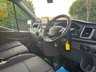 USED 2021 21 FORD TRANSIT 2.0 350 EcoBlue Limited L4 H3 Euro 6 Diesel  