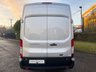 USED 2021 21 FORD TRANSIT 2.0 350 EcoBlue Limited L4 H3 Euro 6 Diesel  