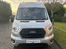 USED 2021 21 FORD TRANSIT 2.0 350 EcoBlue Limited L4 H3 Euro 6 Diesel  