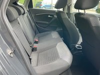 USED 2014 64 VOLKSWAGEN POLO 1.0 BlueMotion Tech SE Hatchback 5dr Petrol Manual Euro 6 (s/s) (75 ps) GREAT SERVICE HISTORY 8 SRVCS