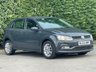 USED 2014 64 VOLKSWAGEN POLO 1.0 BlueMotion Tech SE Hatchback 5dr Petrol Manual Euro 6 (s/s) (75 ps) GREAT SERVICE HISTORY 8 SRVCS
