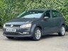 USED 2014 64 VOLKSWAGEN POLO 1.0 BlueMotion Tech SE Hatchback 5dr Petrol Manual Euro 6 (s/s) (75 ps) GREAT SERVICE HISTORY 8 SRVCS
