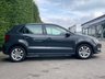 USED 2014 64 VOLKSWAGEN POLO 1.0 BlueMotion Tech SE Hatchback 5dr Petrol Manual Euro 6 (s/s) (75 ps) GREAT SERVICE HISTORY 8 SRVCS