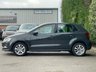 USED 2014 64 VOLKSWAGEN POLO 1.0 BlueMotion Tech SE Hatchback 5dr Petrol Manual Euro 6 (s/s) (75 ps) GREAT SERVICE HISTORY 8 SRVCS