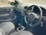 USED 2014 64 VOLKSWAGEN POLO 1.0 BlueMotion Tech SE Hatchback 5dr Petrol Manual Euro 6 (s/s) (75 ps) GREAT SERVICE HISTORY 8 SRVCS