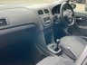 USED 2014 64 VOLKSWAGEN POLO 1.0 BlueMotion Tech SE Hatchback 5dr Petrol Manual Euro 6 (s/s) (75 ps) GREAT SERVICE HISTORY 8 SRVCS