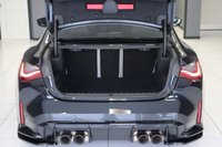 USED 2023 23 BMW M4 3.0 COMPETITION XDRIVE DCT TRACKER MAXTON BODYKIT COMFRT/TECH+