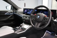 USED 2023 23 BMW M4 3.0 COMPETITION XDRIVE DCT TRACKER MAXTON BODYKIT COMFRT/TECH+