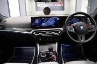 USED 2023 23 BMW M4 3.0 COMPETITION XDRIVE DCT TRACKER MAXTON BODYKIT COMFRT/TECH+