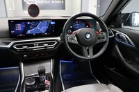 USED 2023 23 BMW M4 3.0 COMPETITION XDRIVE DCT TRACKER MAXTON BODYKIT COMFRT/TECH+