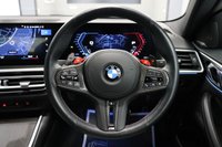USED 2023 23 BMW M4 3.0 COMPETITION XDRIVE DCT TRACKER MAXTON BODYKIT COMFRT/TECH+