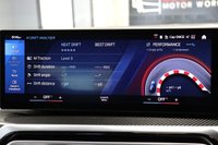 USED 2023 23 BMW M4 3.0 COMPETITION XDRIVE DCT TRACKER MAXTON BODYKIT COMFRT/TECH+