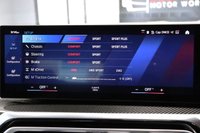 USED 2023 23 BMW M4 3.0 COMPETITION XDRIVE DCT TRACKER MAXTON BODYKIT COMFRT/TECH+