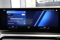 USED 2023 23 BMW M4 3.0 COMPETITION XDRIVE DCT TRACKER MAXTON BODYKIT COMFRT/TECH+