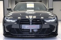 USED 2023 23 BMW M4 3.0 COMPETITION XDRIVE DCT TRACKER MAXTON BODYKIT COMFRT/TECH+