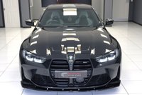 USED 2023 23 BMW M4 3.0 COMPETITION XDRIVE DCT TRACKER MAXTON BODYKIT COMFRT/TECH+