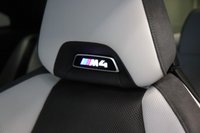 USED 2023 23 BMW M4 3.0 COMPETITION XDRIVE DCT TRACKER MAXTON BODYKIT COMFRT/TECH+