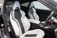 USED 2023 23 BMW M4 3.0 COMPETITION XDRIVE DCT TRACKER MAXTON BODYKIT COMFRT/TECH+