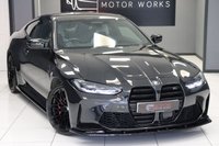 USED 2023 23 BMW M4 3.0 COMPETITION XDRIVE DCT TRACKER MAXTON BODYKIT COMFRT/TECH+