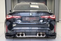 USED 2023 23 BMW M4 3.0 COMPETITION XDRIVE DCT TRACKER MAXTON BODYKIT COMFRT/TECH+