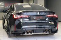 USED 2023 23 BMW M4 3.0 COMPETITION XDRIVE DCT TRACKER MAXTON BODYKIT COMFRT/TECH+