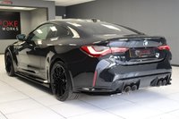 USED 2023 23 BMW M4 3.0 COMPETITION XDRIVE DCT TRACKER MAXTON BODYKIT COMFRT/TECH+