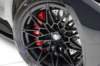 USED 2023 23 BMW M4 3.0 COMPETITION XDRIVE DCT TRACKER MAXTON BODYKIT COMFRT/TECH+