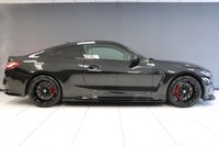 USED 2023 23 BMW M4 3.0 COMPETITION XDRIVE DCT TRACKER MAXTON BODYKIT COMFRT/TECH+