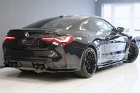 USED 2023 23 BMW M4 3.0 COMPETITION XDRIVE DCT TRACKER MAXTON BODYKIT COMFRT/TECH+