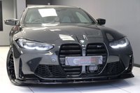 USED 2023 23 BMW M4 3.0 COMPETITION XDRIVE DCT TRACKER MAXTON BODYKIT COMFRT/TECH+