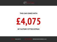USED 2023 23 BMW M4 3.0 COMPETITION XDRIVE DCT TRACKER MAXTON BODYKIT COMFRT/TECH+