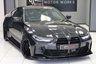 USED 2023 23 BMW M4 3.0 COMPETITION XDRIVE DCT TRACKER MAXTON BODYKIT COMFRT/TECH+
