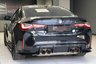 USED 2023 23 BMW M4 3.0 COMPETITION XDRIVE DCT TRACKER MAXTON BODYKIT COMFRT/TECH+