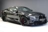 USED 2023 23 BMW M4 3.0 COMPETITION XDRIVE DCT TRACKER MAXTON BODYKIT COMFRT/TECH+