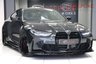 USED 2023 23 BMW M4 3.0 COMPETITION XDRIVE DCT TRACKER MAXTON BODYKIT COMFRT/TECH+