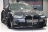 USED 2023 23 BMW M4 3.0 COMPETITION XDRIVE DCT TRACKER MAXTON BODYKIT COMFRT/TECH+
