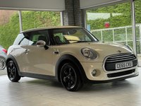 USED 2015 65 MINI HATCH 1.2 One Hatchback 3dr Petrol Manual Euro 6 (s/s) (102 ps) LOW RATE TAX