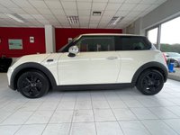 USED 2015 65 MINI HATCH 1.2 One Hatchback 3dr Petrol Manual Euro 6 (s/s) (102 ps) LOW RATE TAX
