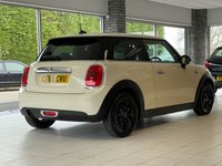 USED 2015 65 MINI HATCH 1.2 One Hatchback 3dr Petrol Manual Euro 6 (s/s) (102 ps) LOW RATE TAX