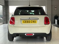 USED 2015 65 MINI HATCH 1.2 One Hatchback 3dr Petrol Manual Euro 6 (s/s) (102 ps) LOW RATE TAX