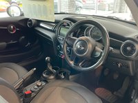 USED 2015 65 MINI HATCH 1.2 One Hatchback 3dr Petrol Manual Euro 6 (s/s) (102 ps) LOW RATE TAX
