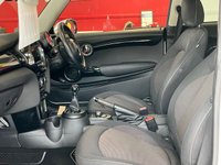 USED 2015 65 MINI HATCH 1.2 One Hatchback 3dr Petrol Manual Euro 6 (s/s) (102 ps) LOW RATE TAX
