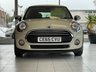 USED 2015 65 MINI HATCH 1.2 One Hatchback 3dr Petrol Manual Euro 6 (s/s) (102 ps) LOW RATE TAX