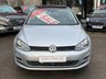 USED 2015 15 VOLKSWAGEN GOLF 2.0 TDI BlueMotion Tech GT Hatchback 3dr Diesel Manual Euro 5 (s/s) (150 ps) 