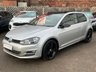 USED 2015 15 VOLKSWAGEN GOLF 2.0 TDI BlueMotion Tech GT Hatchback 3dr Diesel Manual Euro 5 (s/s) (150 ps) 