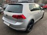 USED 2015 15 VOLKSWAGEN GOLF 2.0 TDI BlueMotion Tech GT Hatchback 3dr Diesel Manual Euro 5 (s/s) (150 ps) 